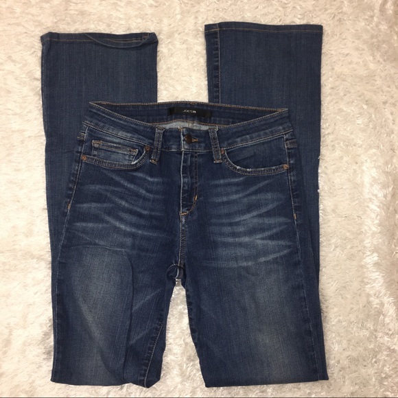 Joe's Jeans Denim - 🔸 Joe's Curvy Boot Jeans